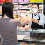 Maskenpflicht ist nicht für Umsatzverlust des Einzelhandels verantwortlich