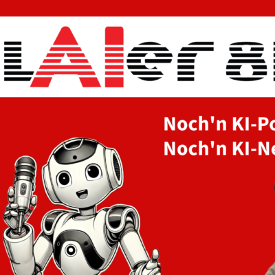 Wie Unternehmen in die KI-Welt starten