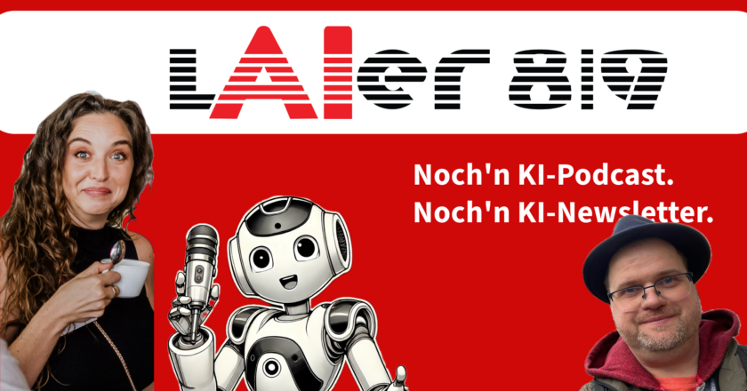 Wie Unternehmen in die KI-Welt starten